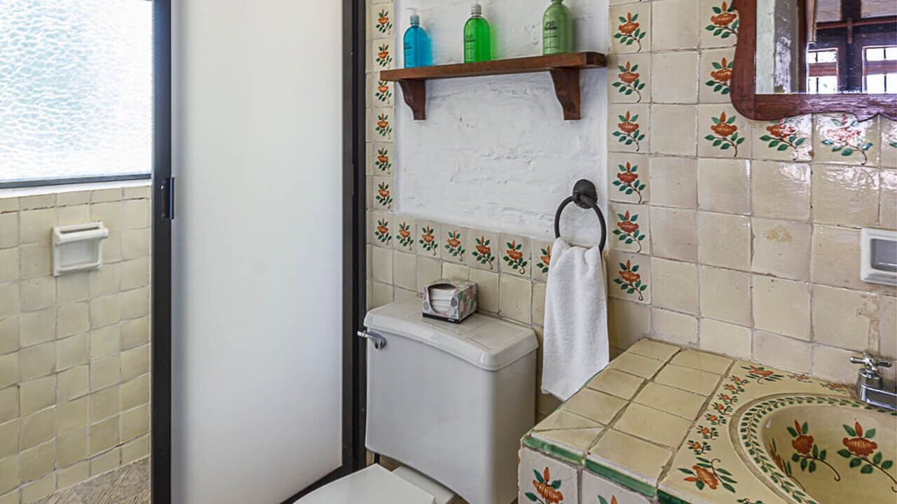 Photo of Bathroom in Agua Fria