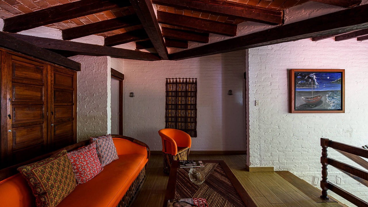Photo of Livingroom in Agua Fria