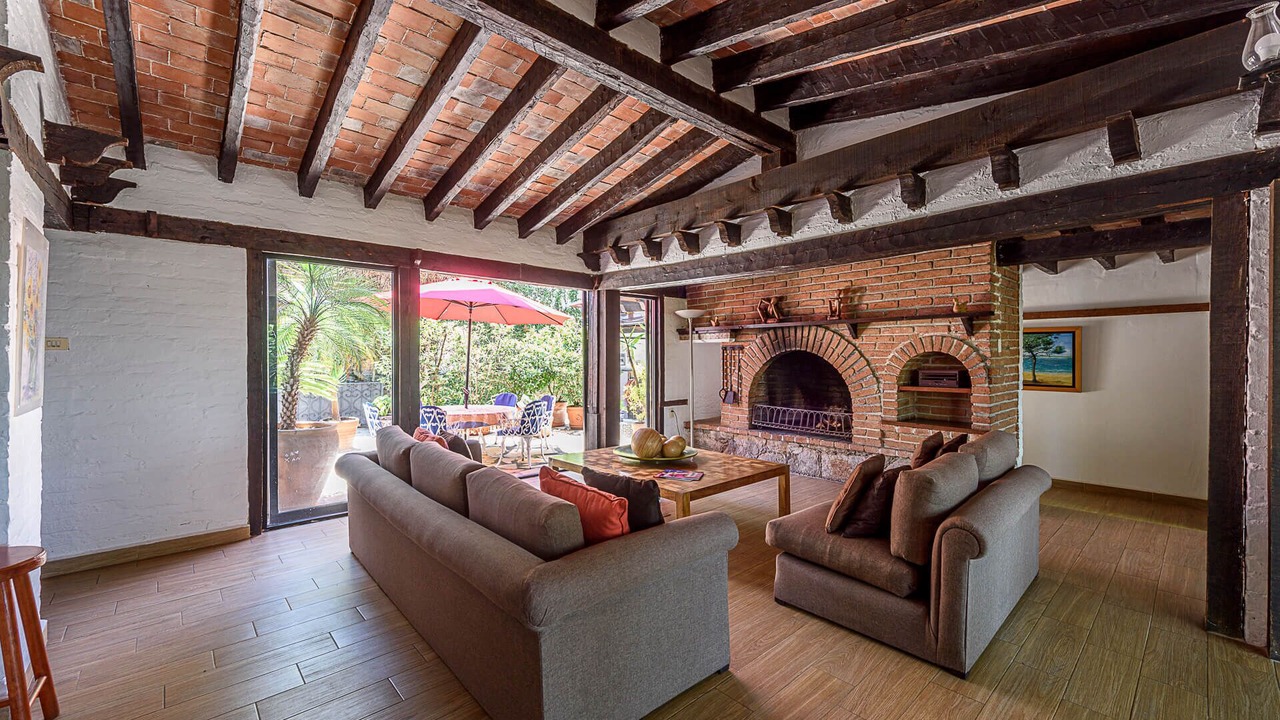 Photo of Livingroom in Agua Fria