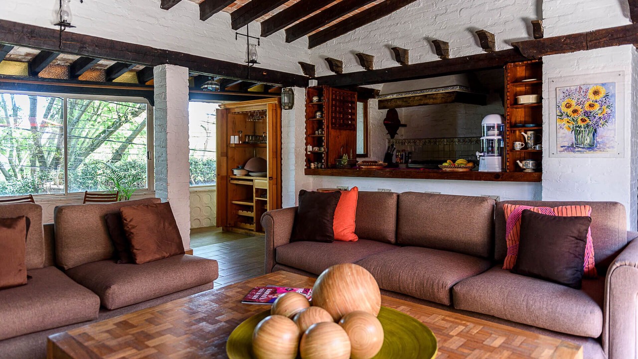 Photo of Livingroom in Agua Fria