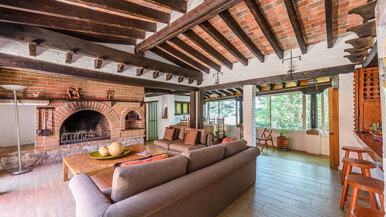 Photo of Livingroom in Agua Fria
