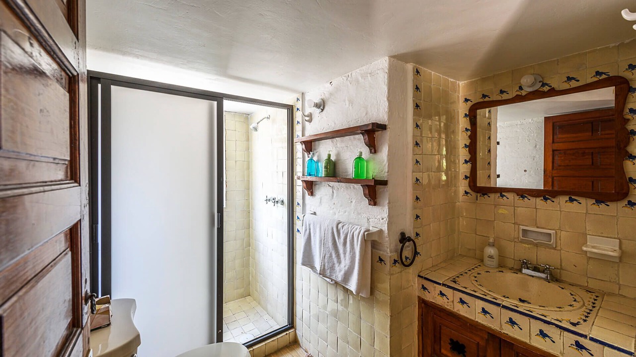 Photo of Bathroom in Agua Fria