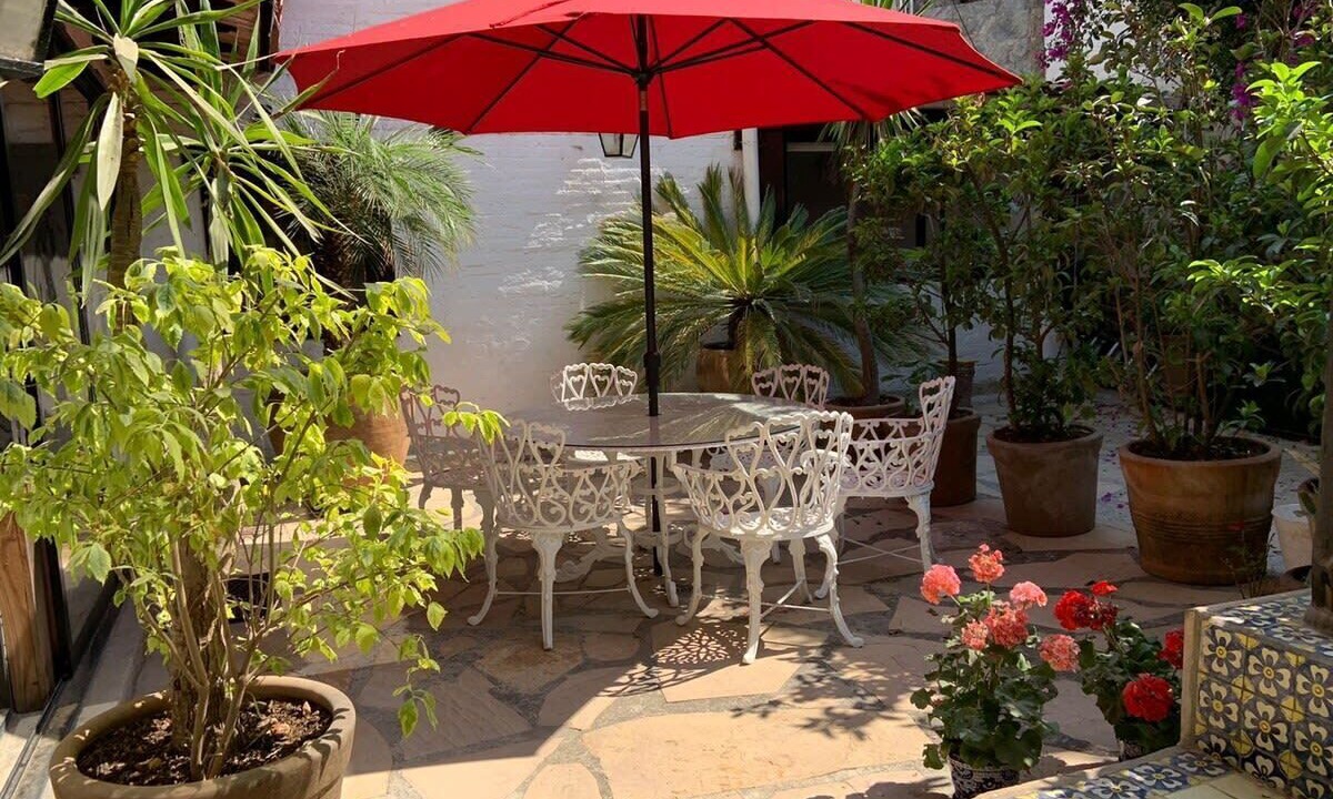 Photo of Outdoor in Agua Fria