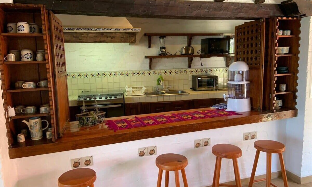 Photo of Kitchen in Agua Fria