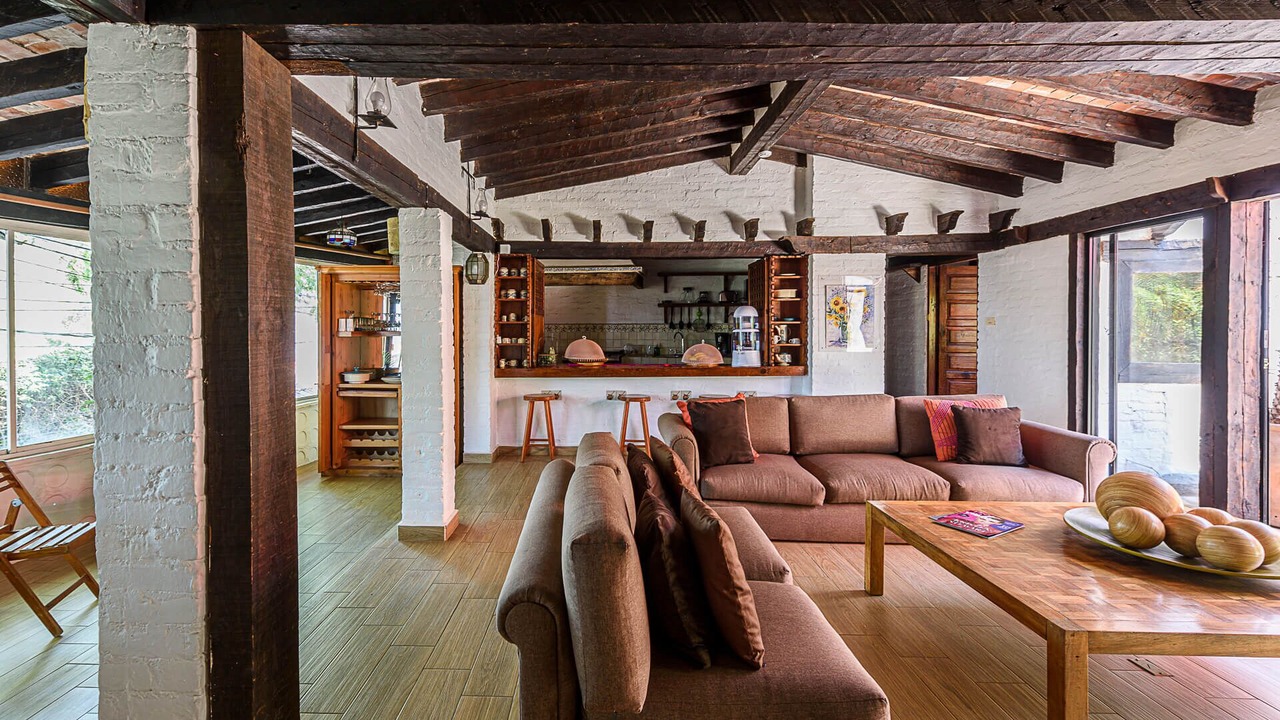 Photo of Livingroom in Agua Fria