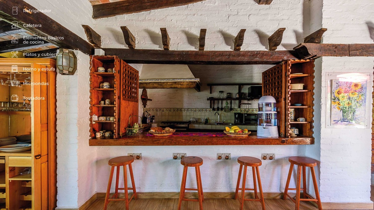 Photo of Kitchen in Agua Fria