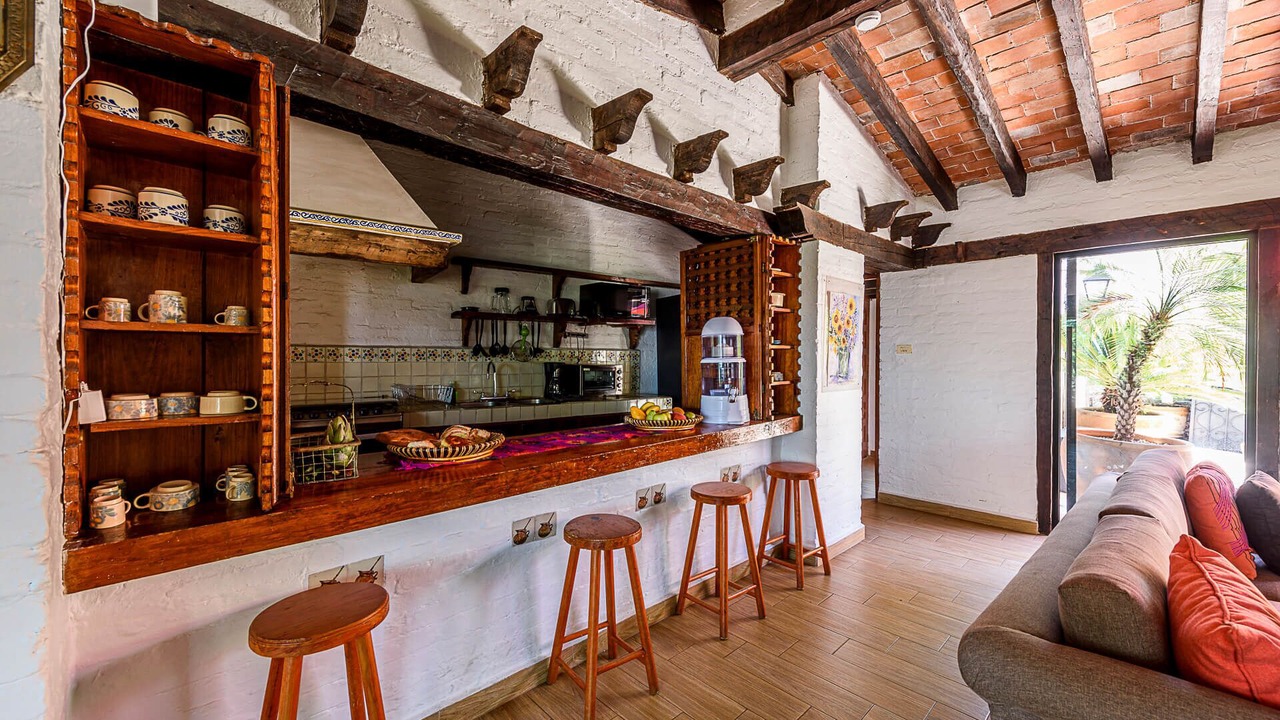Photo of Kitchen in Agua Fria