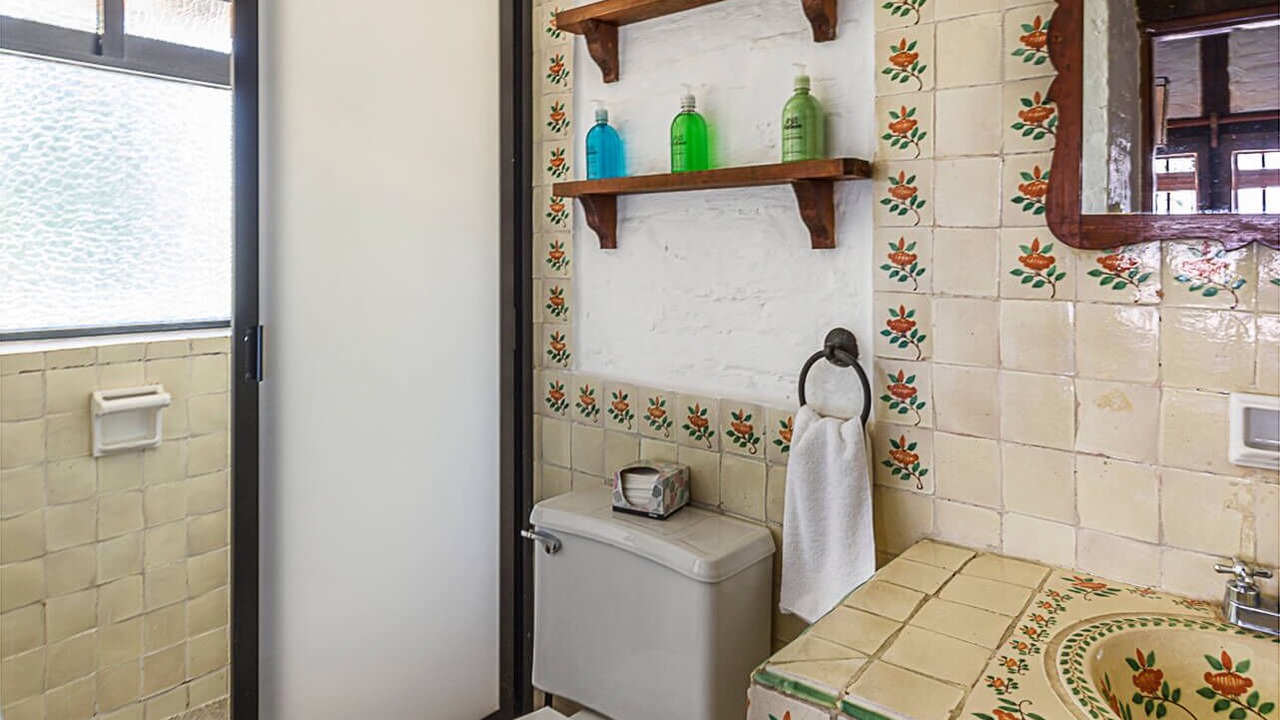 Photo of Bathroom in Agua Fria