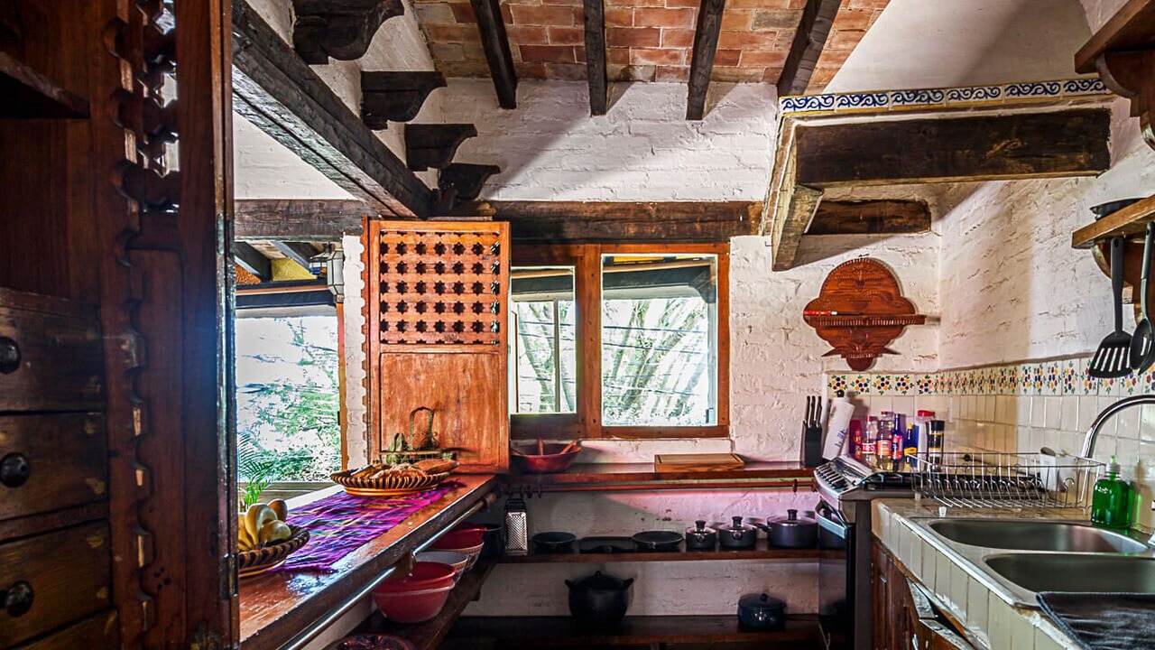 Photo of Kitchen in Agua Fria