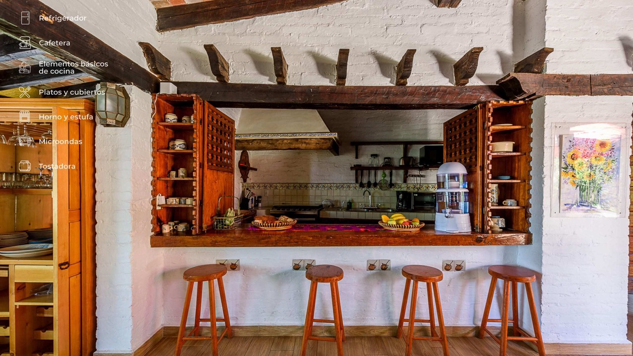 Photo of Kitchen in Agua Fria