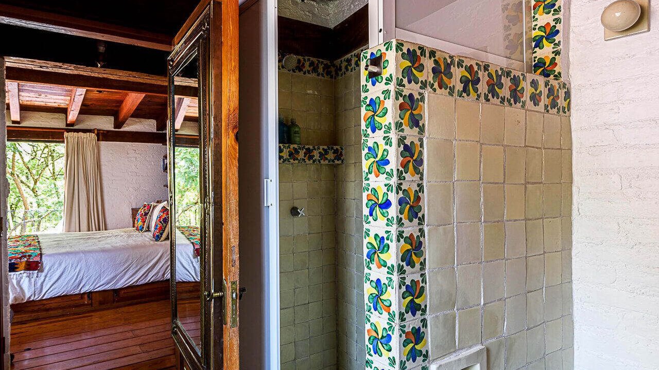 Photo of Bathroom in Agua Fria