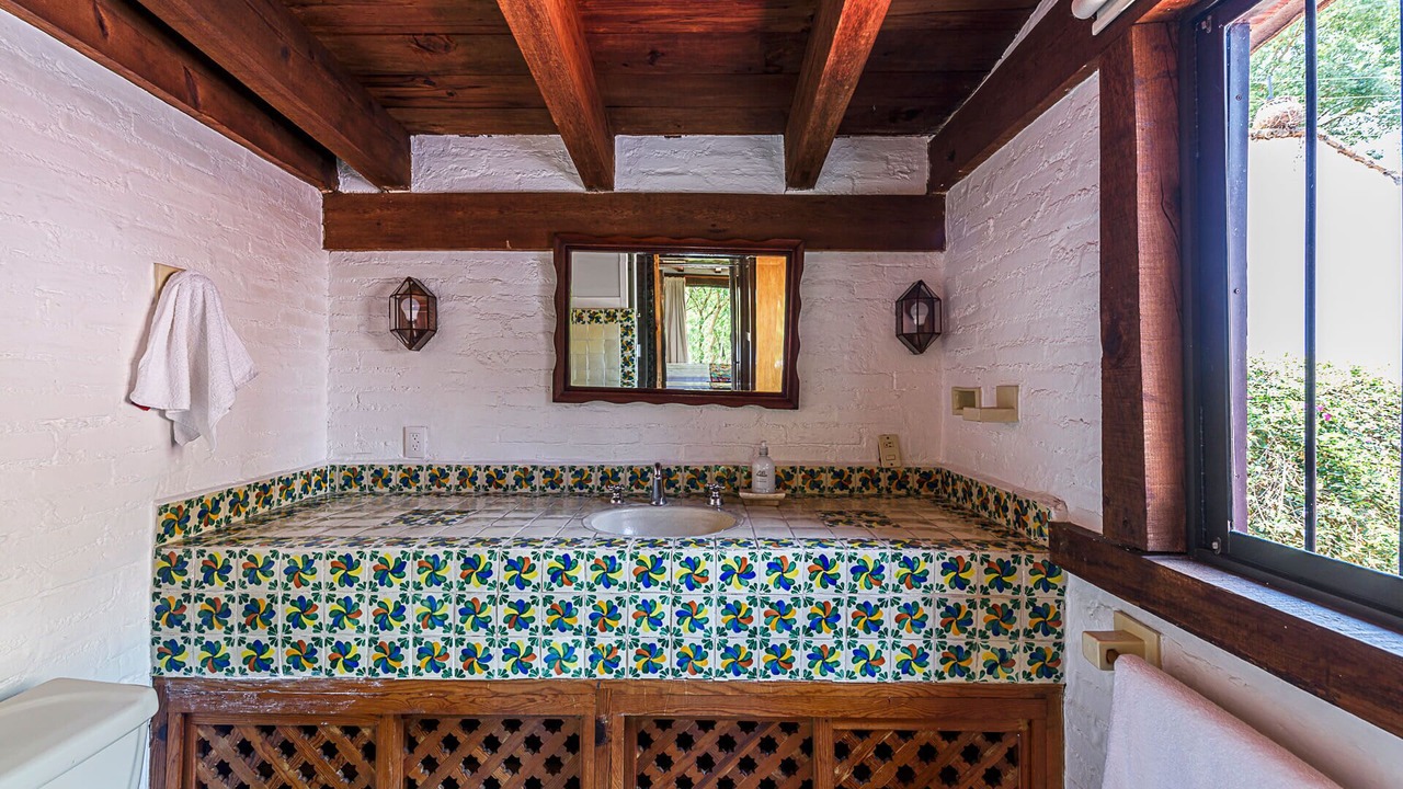 Photo of Bathroom in Agua Fria