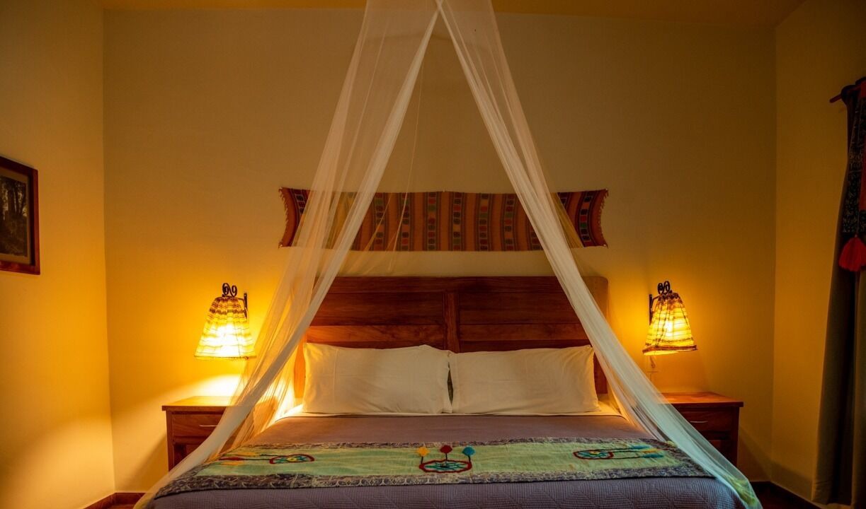Photo of Bedroom in Rio Verde