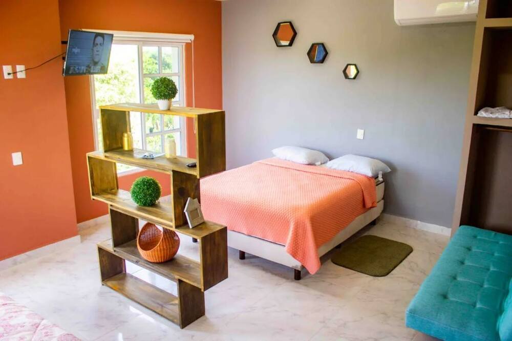 Photo of Bedroom in Alvaro Obregon