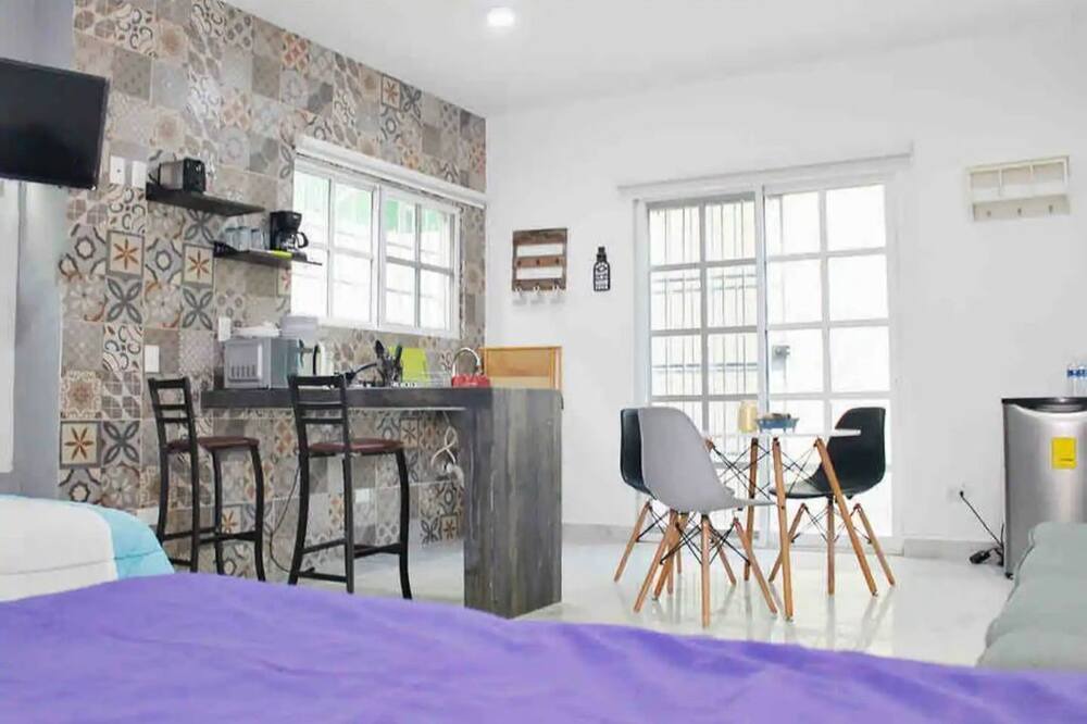 Photo of Bedroom in Alvaro Obregon