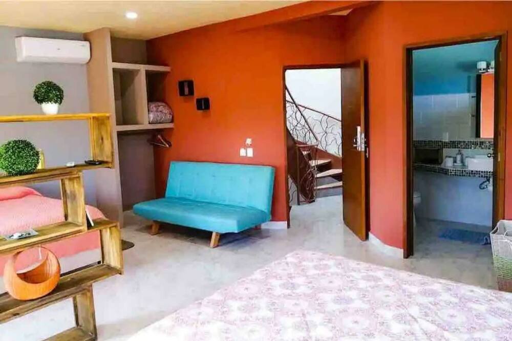 Photo of Bedroom in Alvaro Obregon