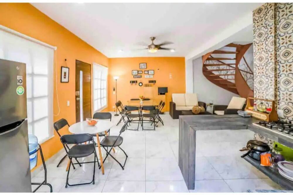 Photo of Bedroom in Alvaro Obregon