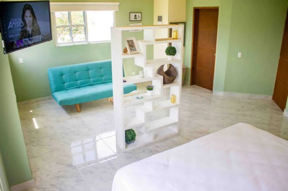 Photo of Bedroom in Alvaro Obregon