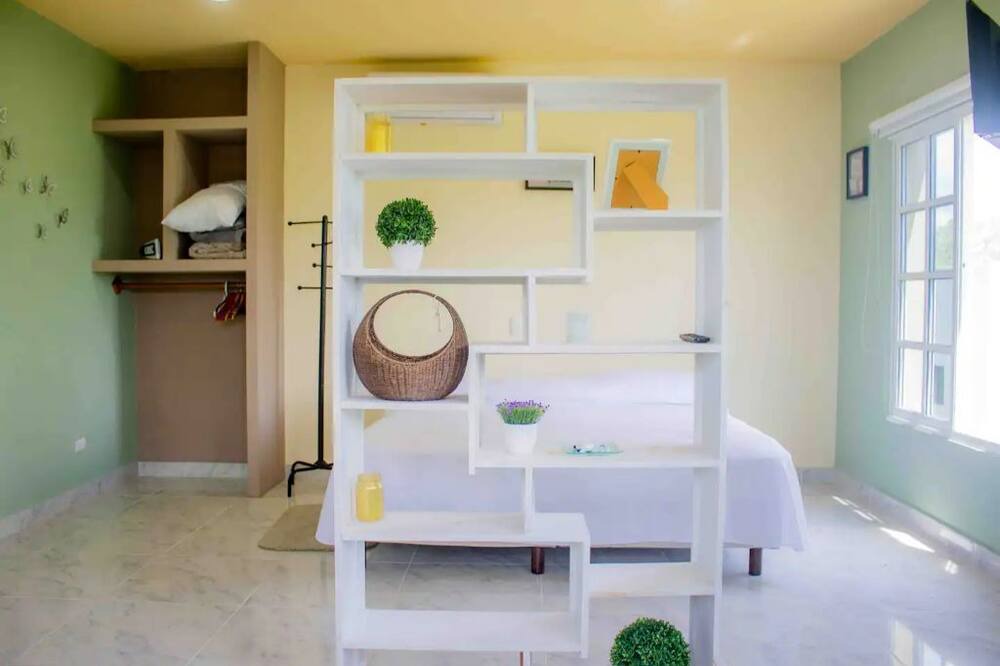 Photo of Bedroom in Alvaro Obregon