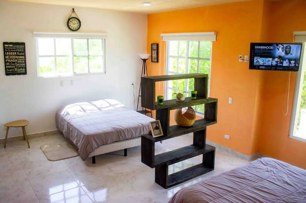 Photo of Bedroom in Alvaro Obregon