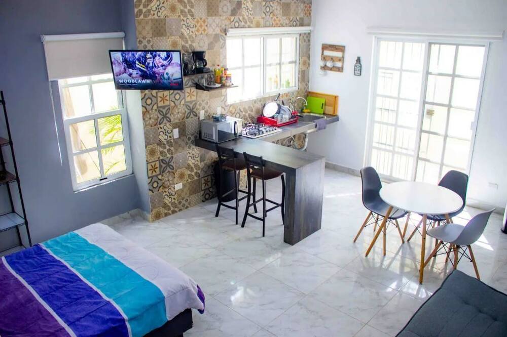 Photo of Bedroom in Alvaro Obregon