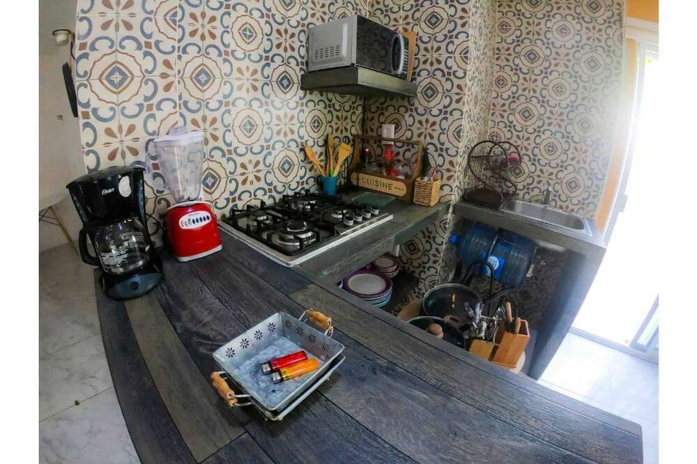 Photo of Kitchen in Alvaro Obregon