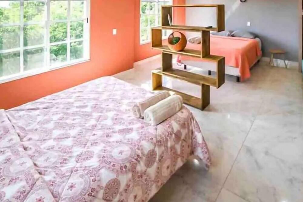 Photo of Bedroom in Alvaro Obregon