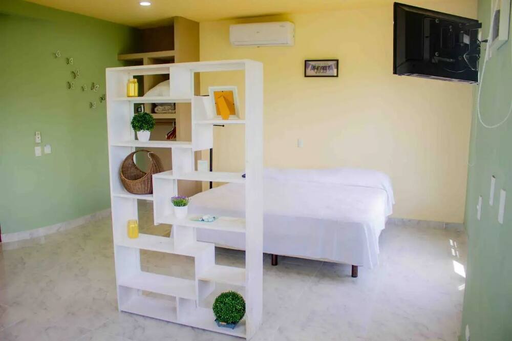 Photo of Bedroom in Alvaro Obregon