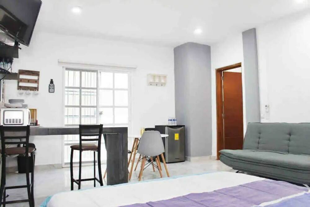 Photo of Bedroom in Alvaro Obregon