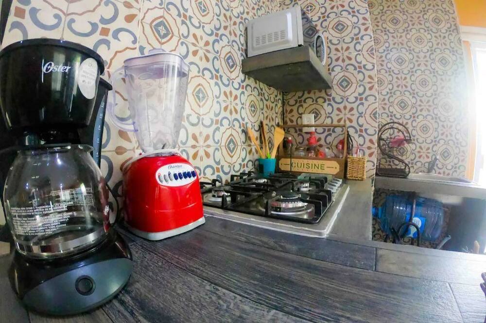 Photo of Kitchen in Alvaro Obregon