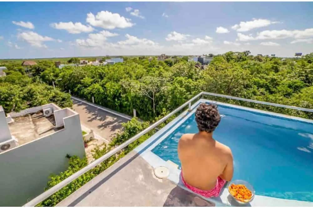 Photo of Outdoor in Alvaro Obregon