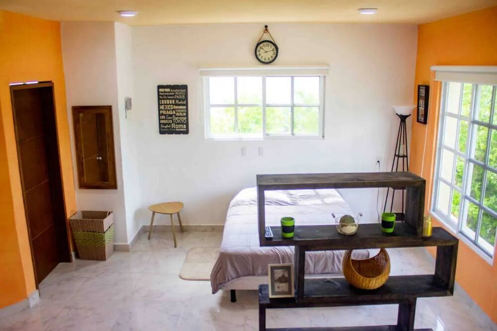 Photo of Bedroom in Alvaro Obregon