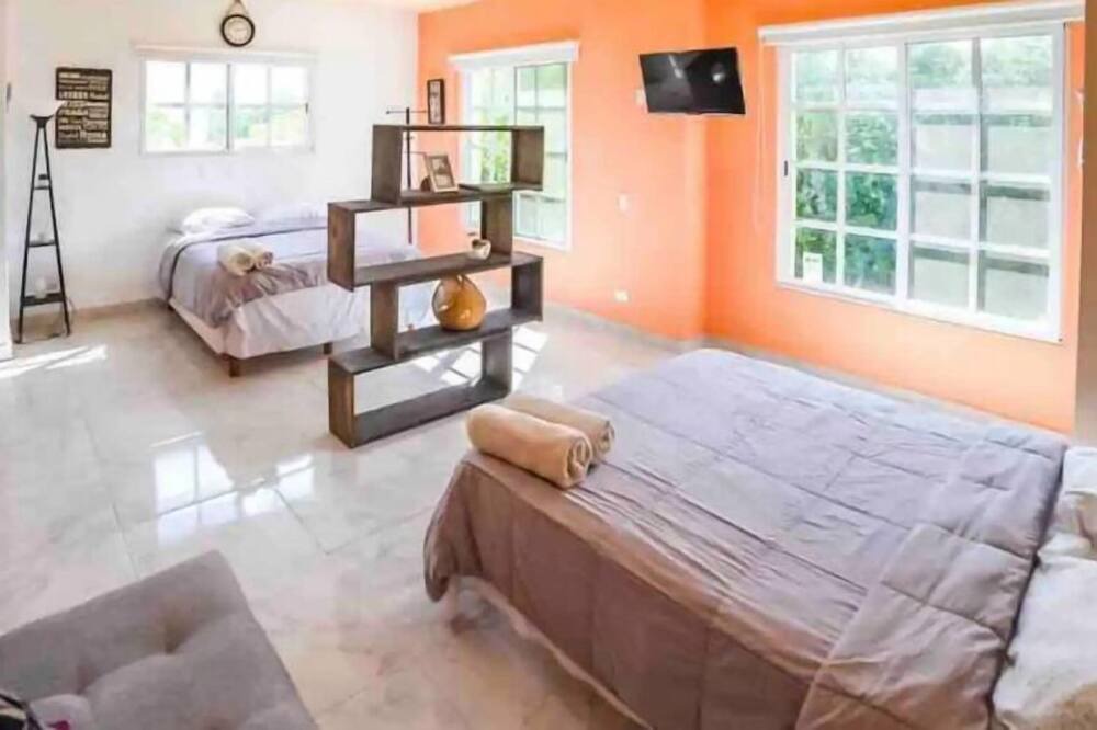Photo of Bedroom in Alvaro Obregon