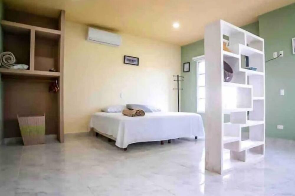 Photo of Bedroom in Alvaro Obregon