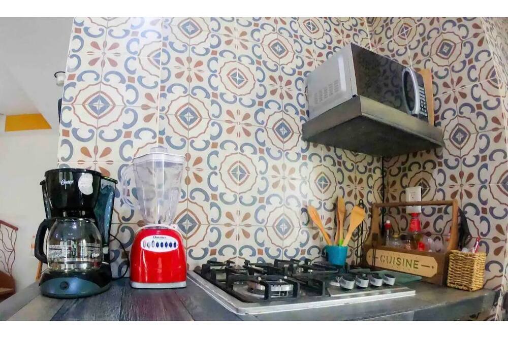 Photo of Kitchen in Alvaro Obregon