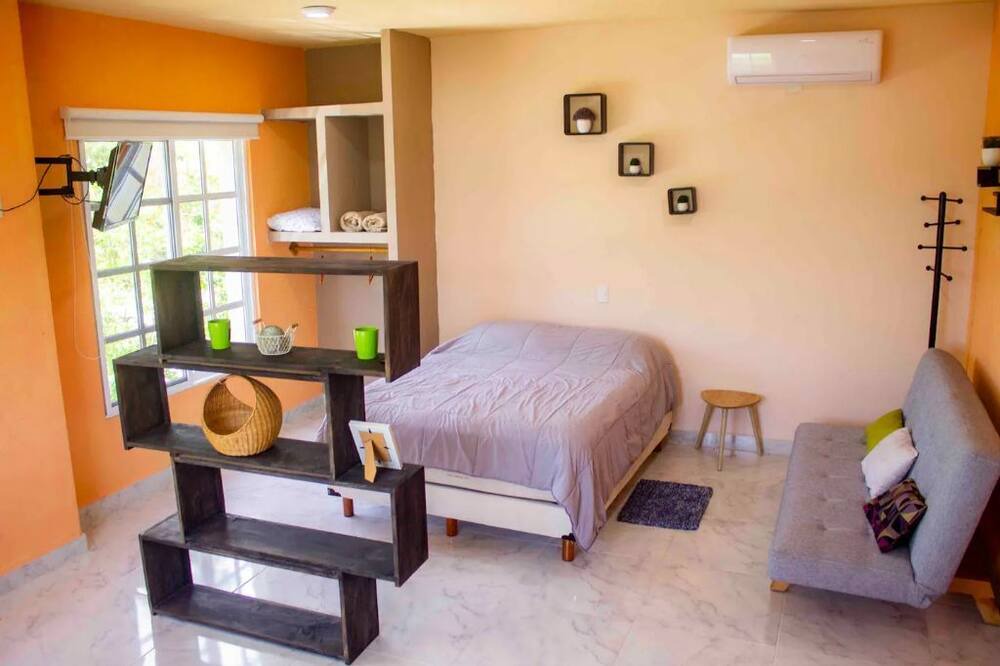 Photo of Bedroom in Alvaro Obregon