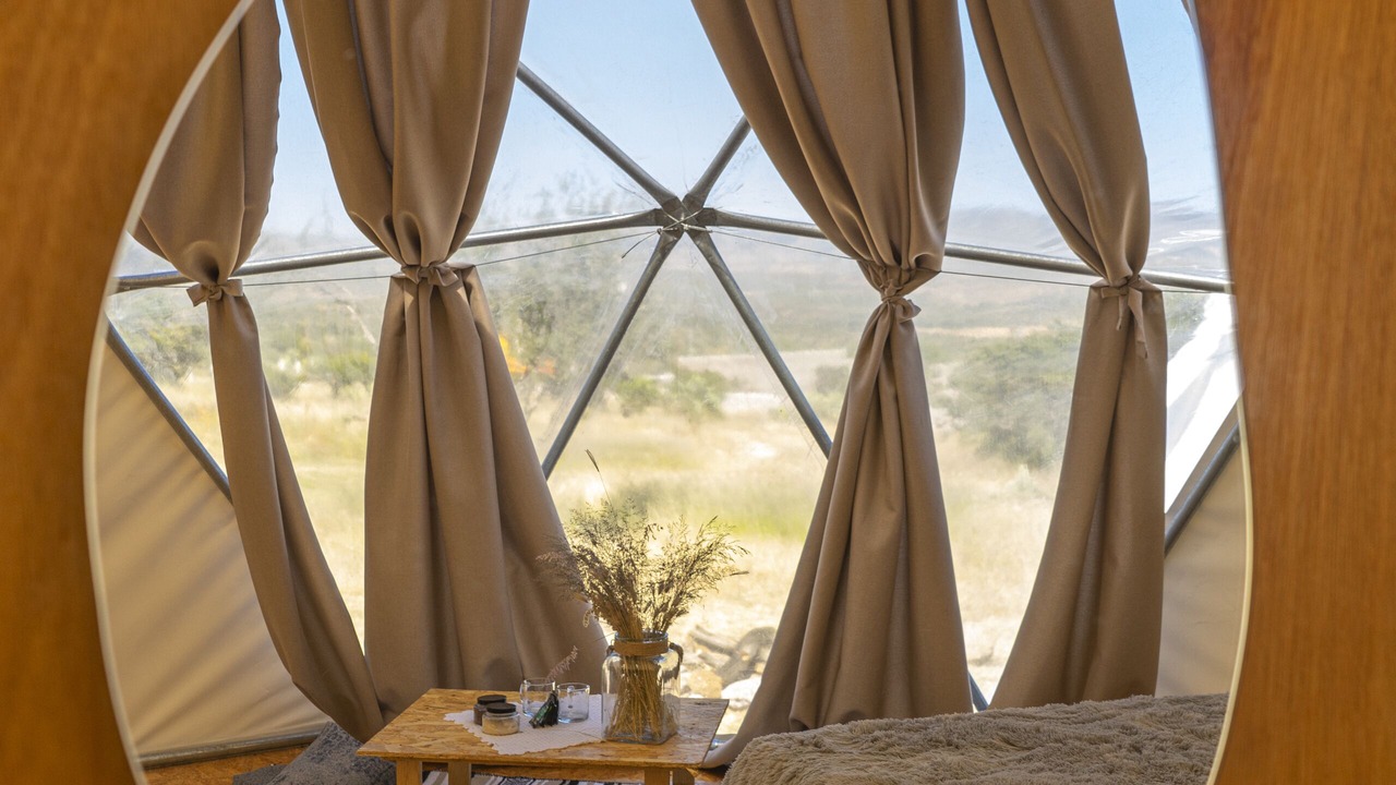 Photo of Bedroom in Aguascalientes