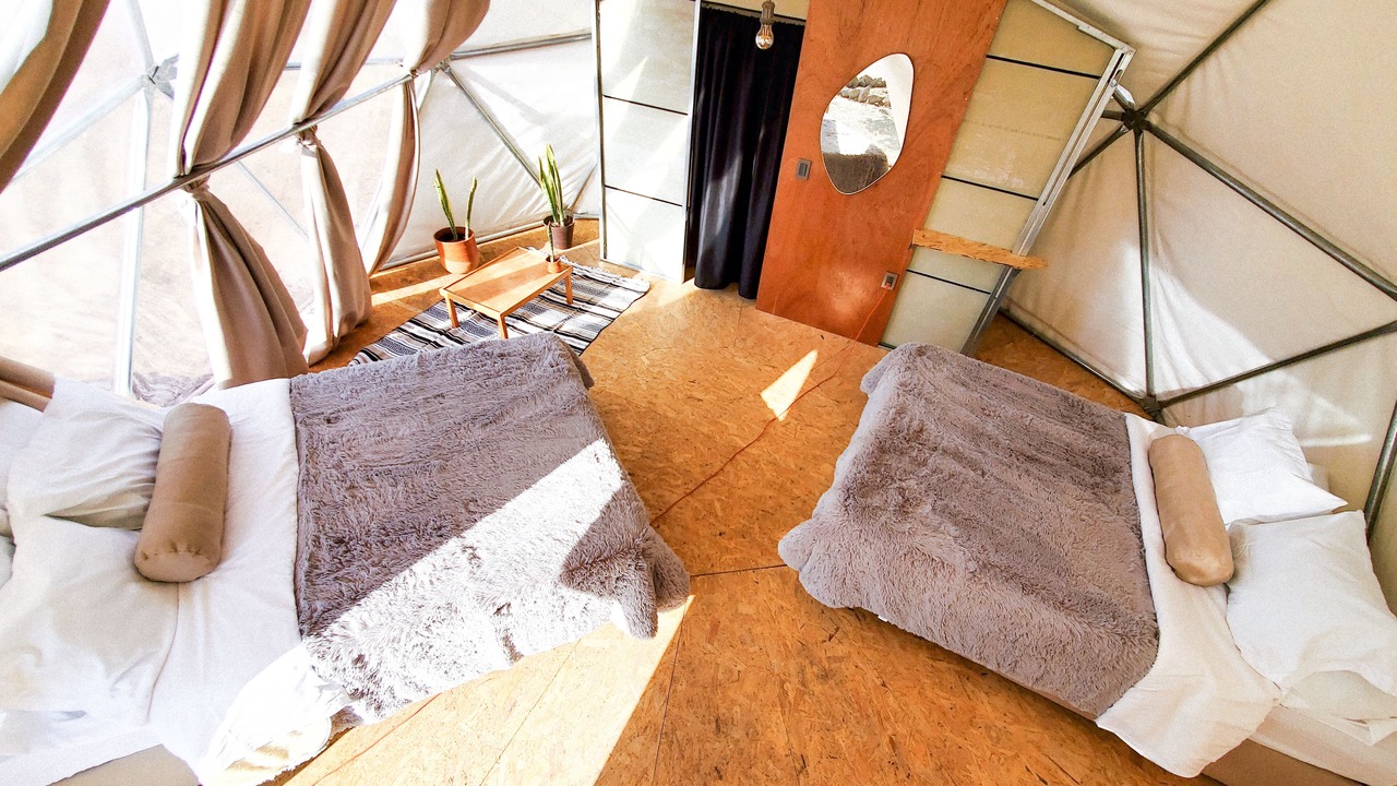 Photo of Livingroom in Aguascalientes