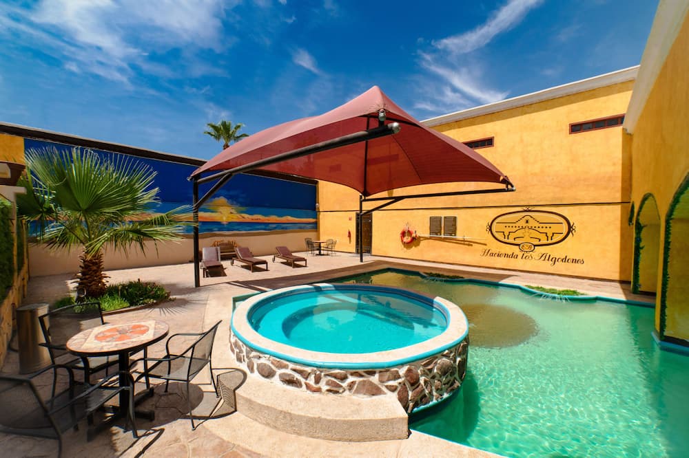 Photo of Outdoor in Los Algodones