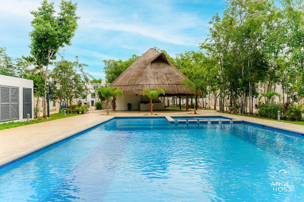 Photo of Outdoor in Playa del Carmen