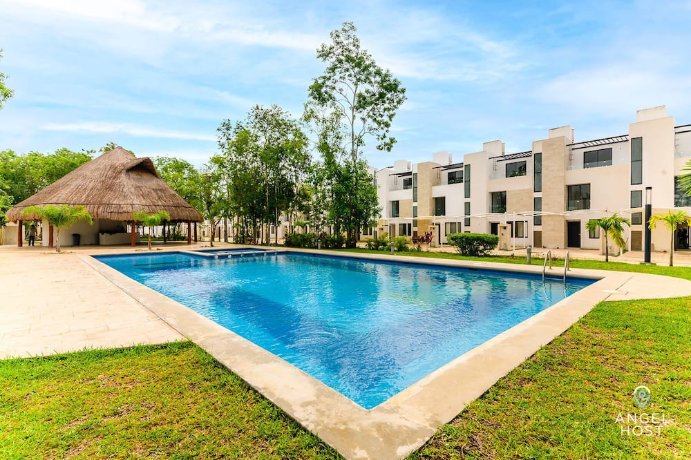 Photo of Outdoor in Playa del Carmen