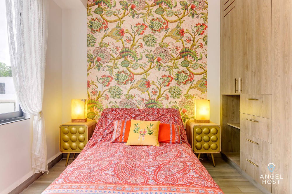 Photo of Bedroom in Playa del Carmen