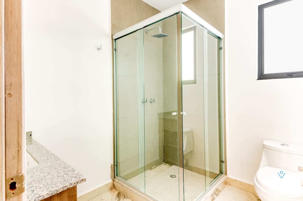 Photo of Bathroom in Playa del Carmen