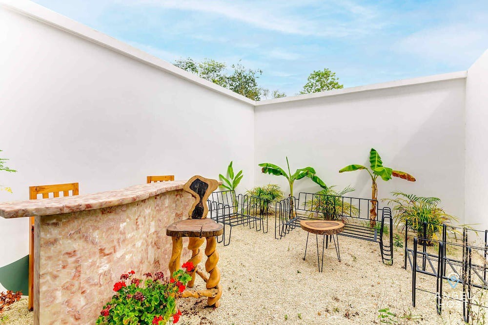Photo of Outdoor in Playa del Carmen