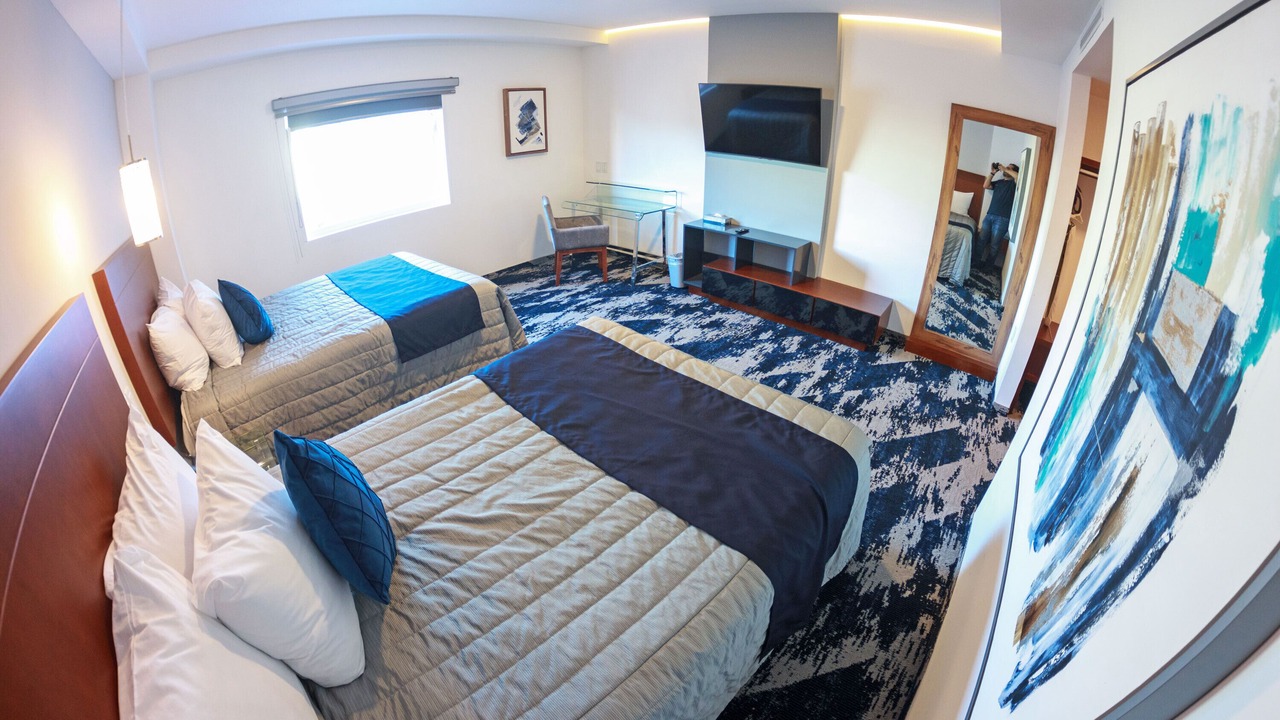 Photo of Bedroom in Centro