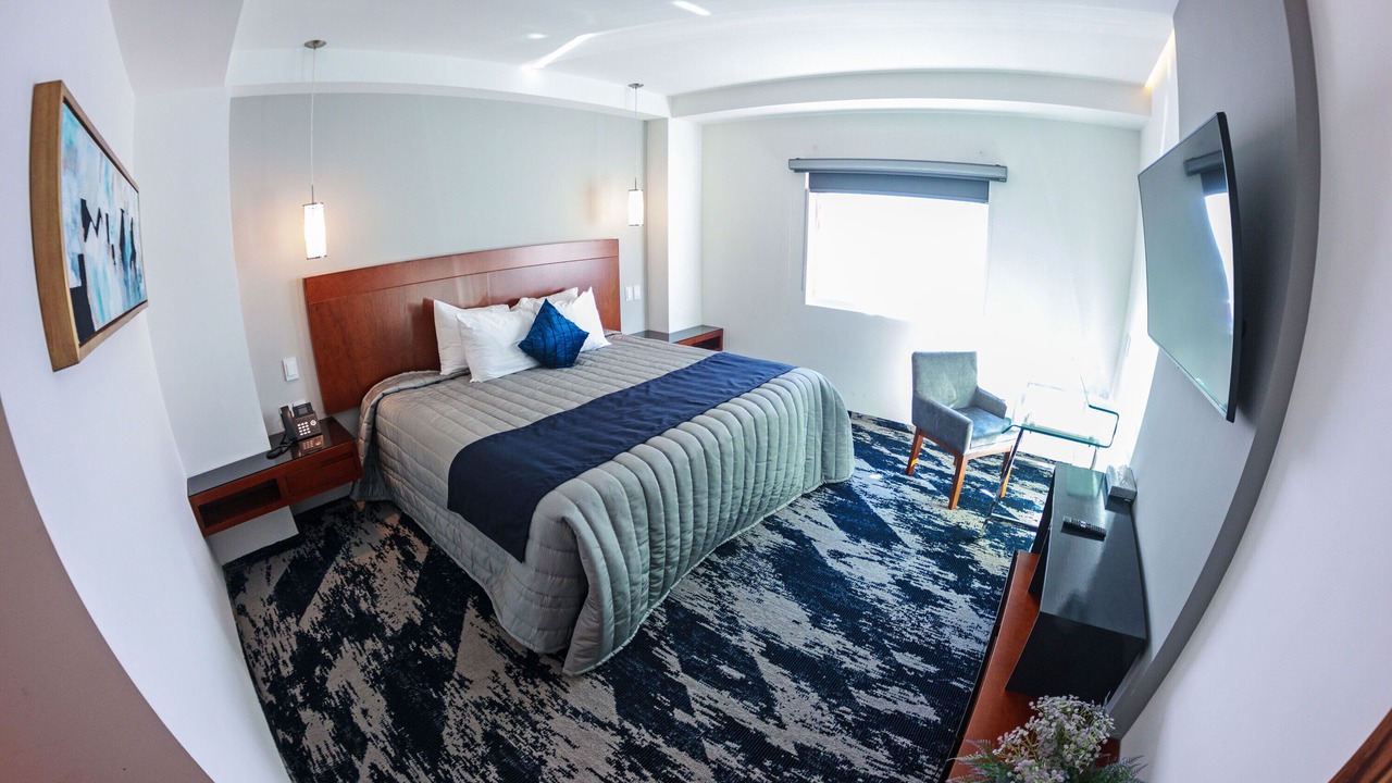 Photo of Bedroom in Centro