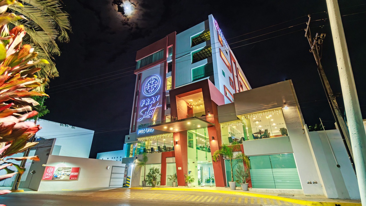 Photo of Outdoor in Centro