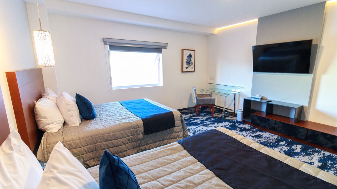 Photo of Bedroom in Centro