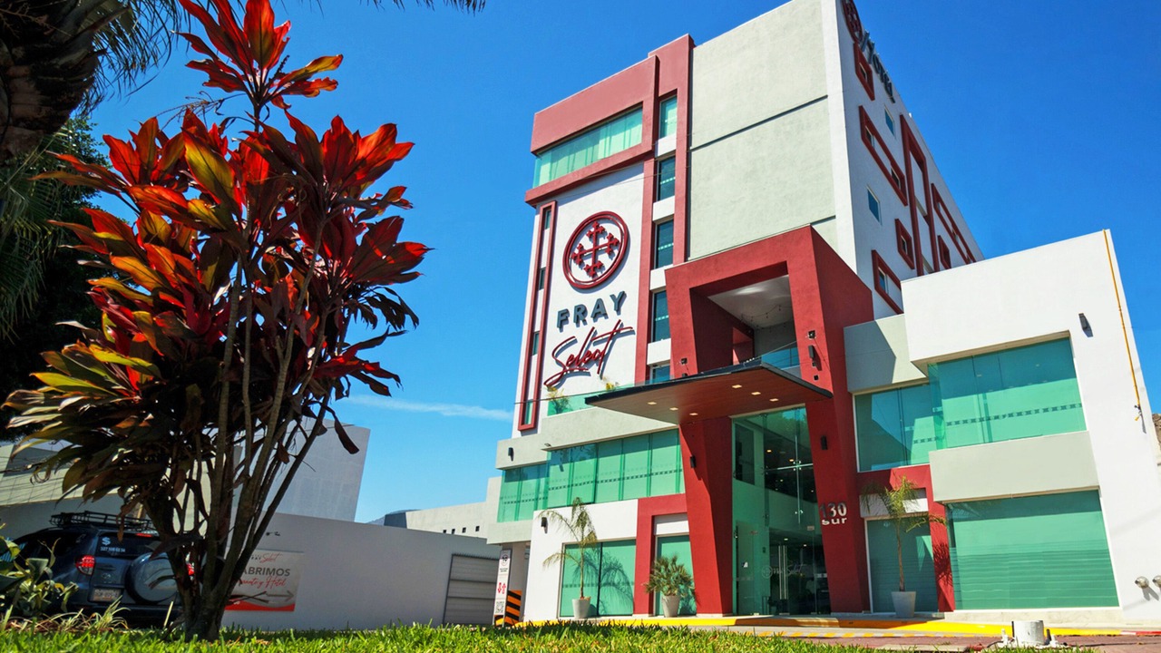 Photo of Outdoor in Centro