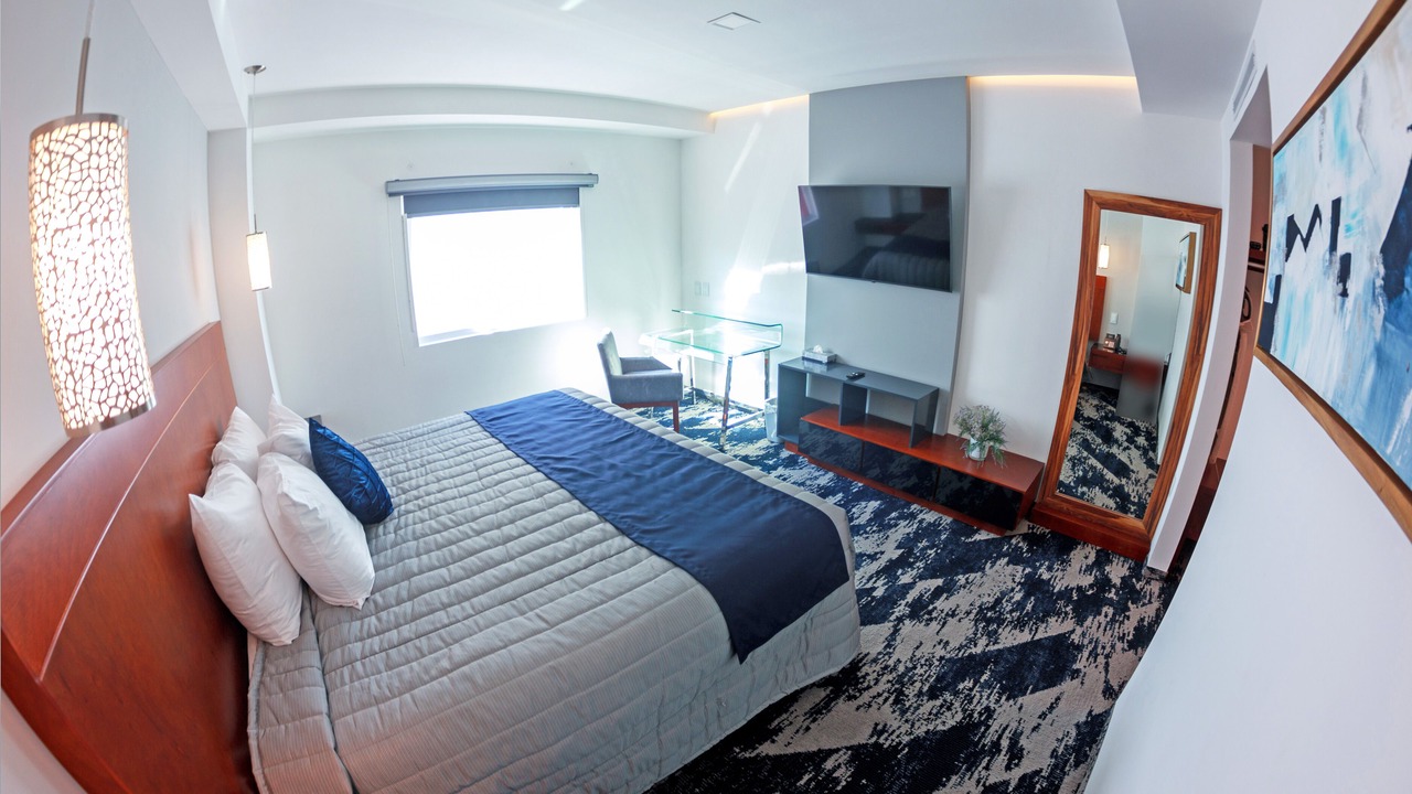 Photo of Bedroom in Centro